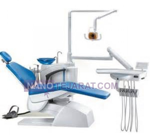 یونیت دندانپزشکی TS8830